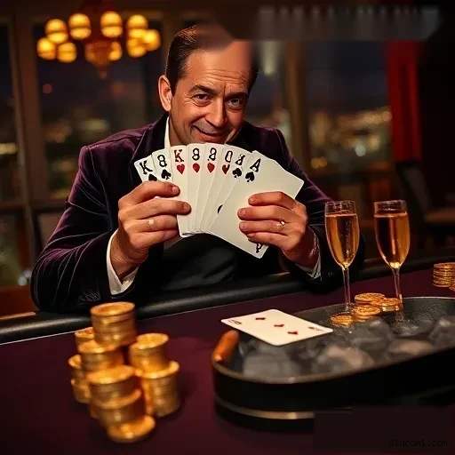 Cassino 81D Com app mobile