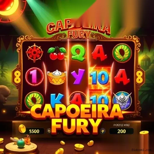 81D Com slots no app