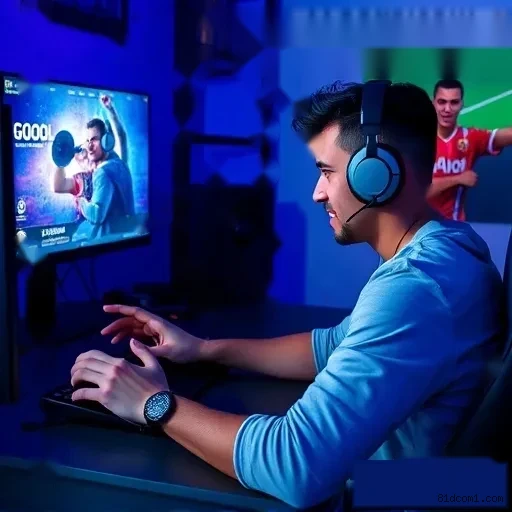 Aviator - Crash game popular na 81D Com