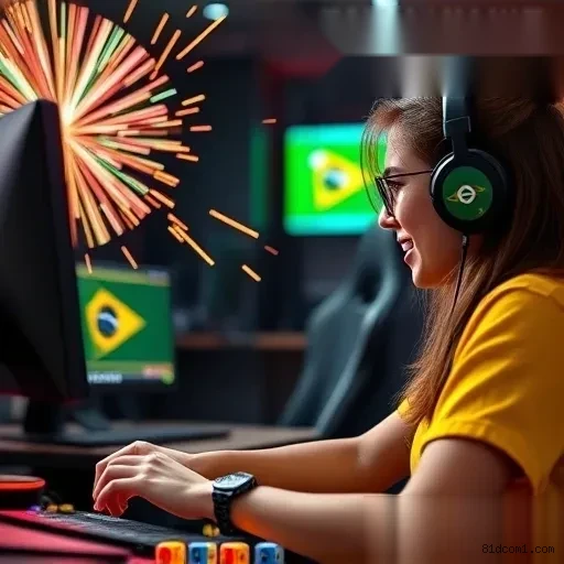 Formulário registro 81D Com
