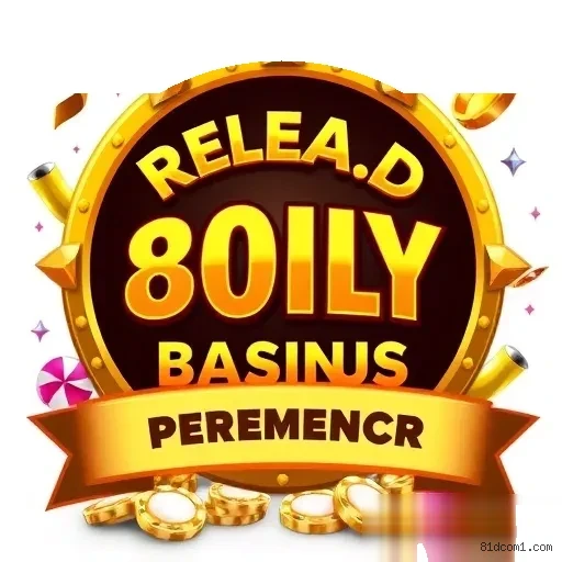 Slots com prêmios 81D Com